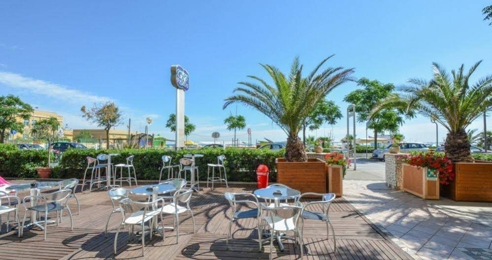 Фото Hotel Palos