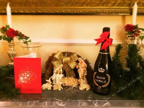 Фото Hotel Latinum