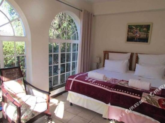 Фото Bancroft B and B