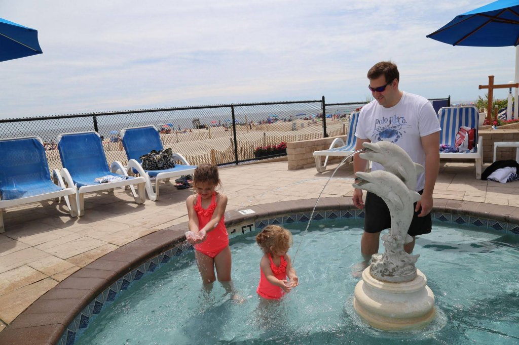 Фото The White Sands Oceanfront Resort & SPA