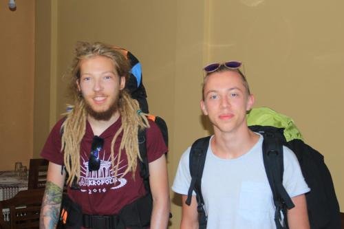 Фото Self Cate Luxury Apartments