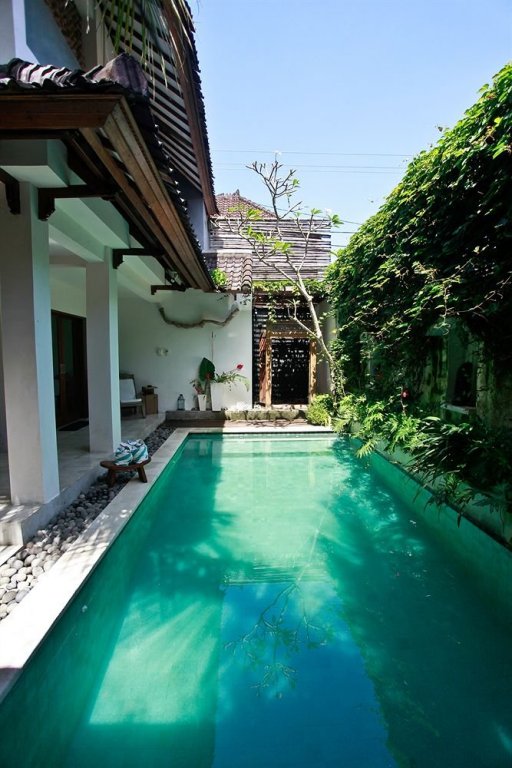 Фото Artini Cottages 1