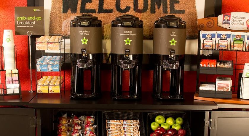 Фото Extended Stay America Suites Albuquerque Airport