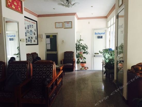 Фото A Dong Hotel Da Lat