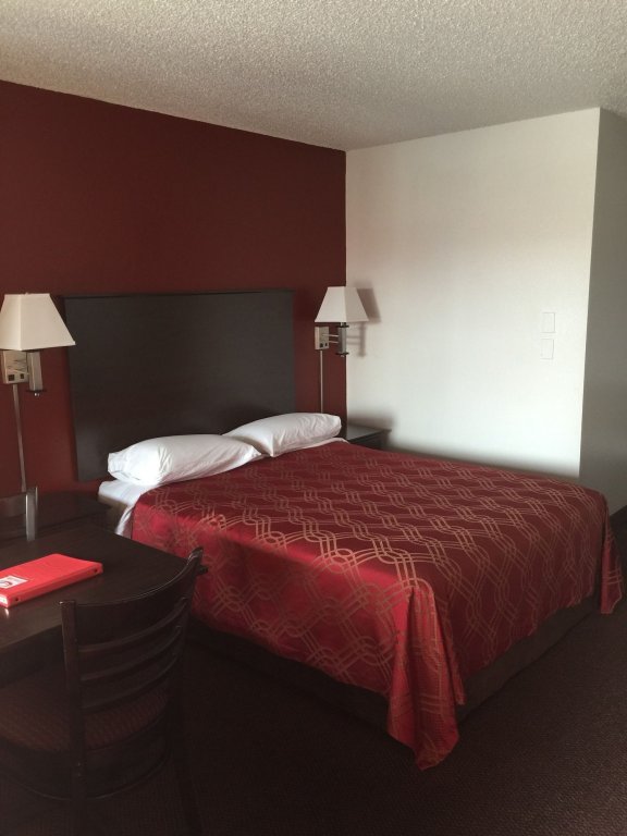 Фото Econo Lodge