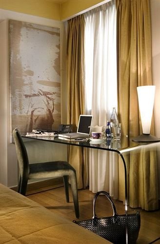 Фото Athenaeum Eridanus Luxury Hotel