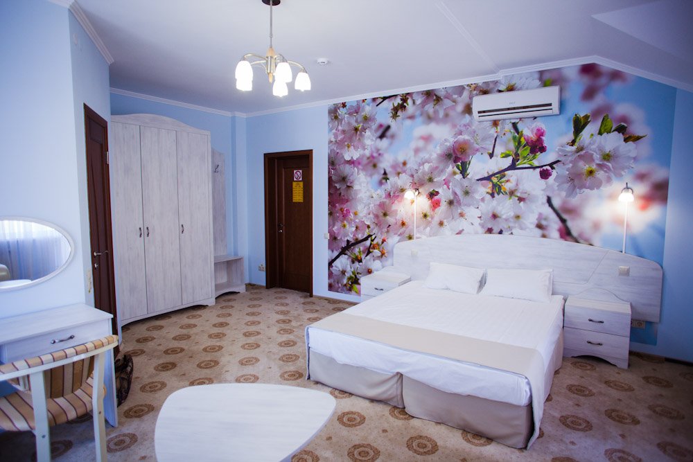 Фото Феерия