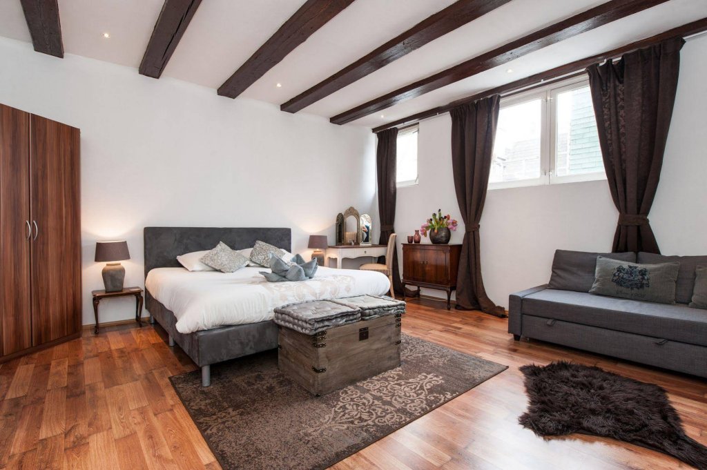 Фото Crown Guesthouse Amsterdam