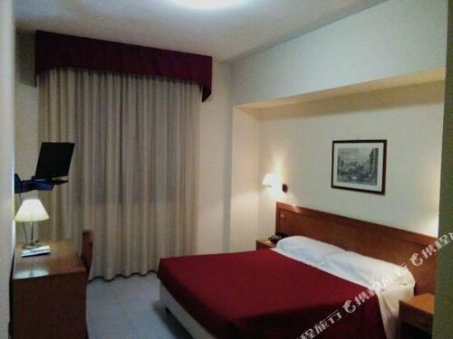 Гостиница Il Focolare Hotel