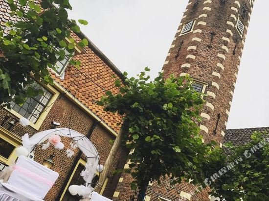 Фото Grand Hotel Alkmaar