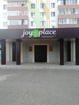 Joy place (Sportivnaya Street, 15), restaurante
