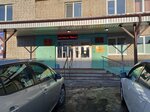 Vympel (2-ya Pochepskaya ulitsa, 40), sports school