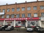 Maz (Karachevskoye shosse, 79), auto parts and auto goods store
