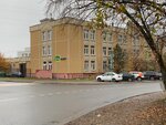 Ambulance and emergency medical care station named after A.S. Puchkov, Branch № 43 (Moscow, Klyazminskaya Street, 38), servicio médico de emergencia