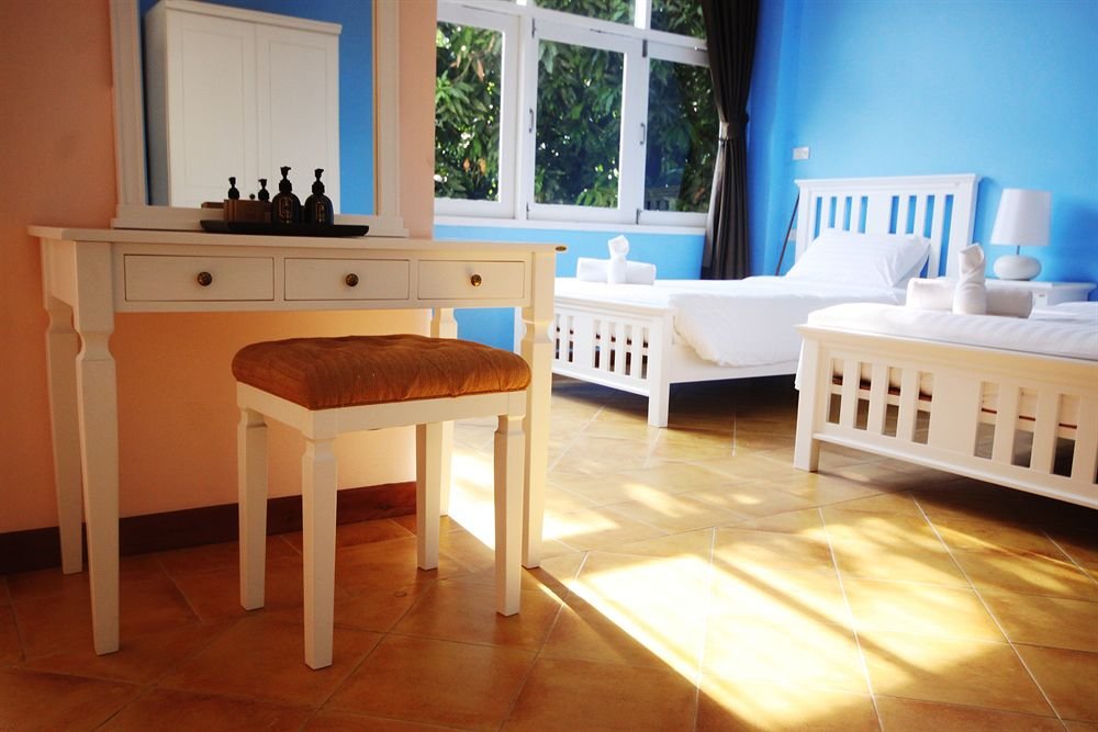 Фото Feung Nakorn Balcony