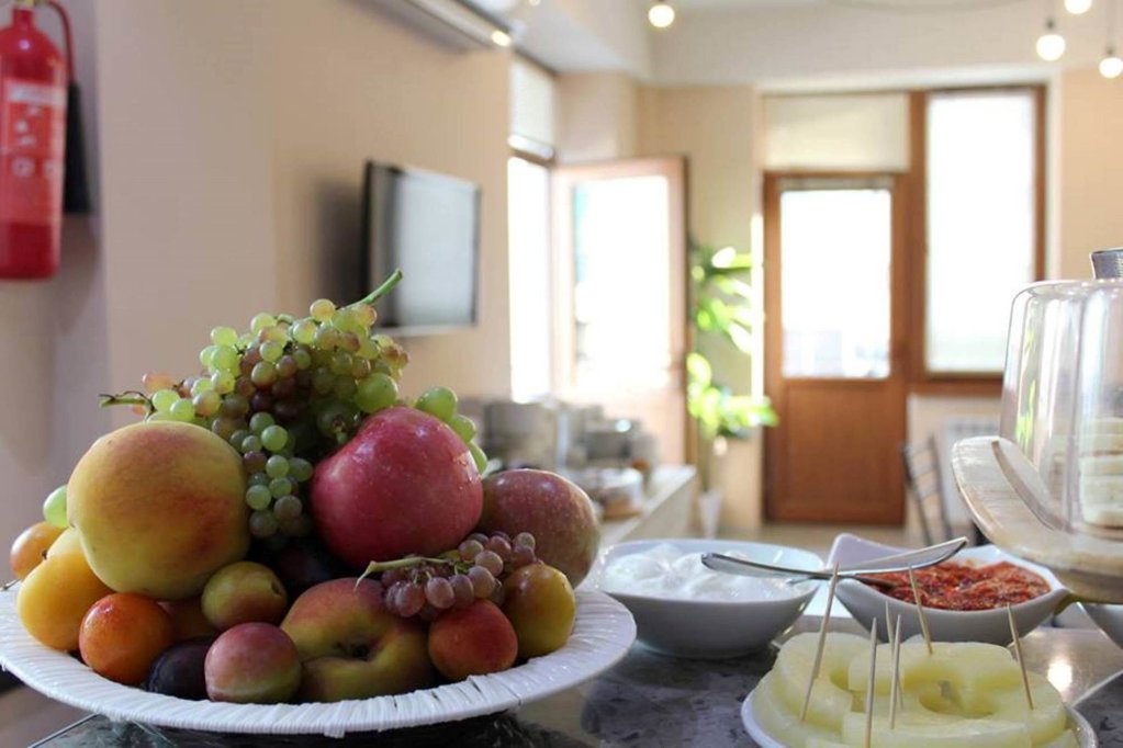 Фото Kantar Hostel