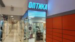 Оптика (Sovkhoznaya Street, 39), opticial store