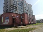 Sauna na Bulvare (Chavayna Boulevard, 13), sauna