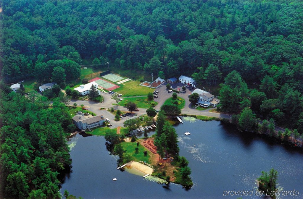 Фото Purity Spring Resort