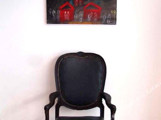 Фото Art Suites Athens