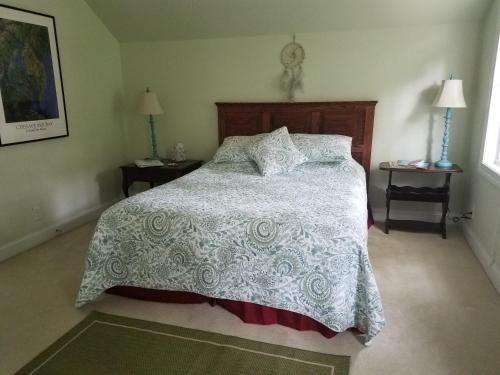 Фото The Inn on Bath Creek