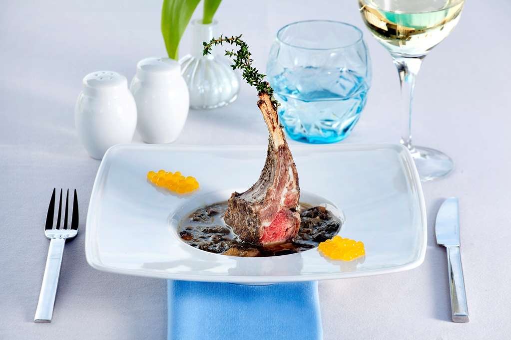 Фото Melia Athens