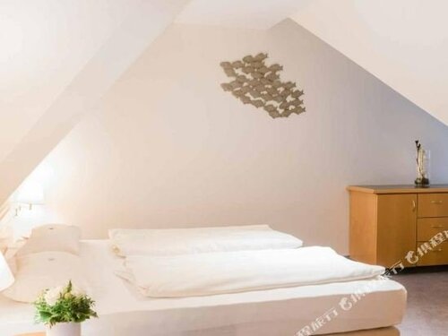 Гостиница Hotel Leuchtfeuer в Нижней Саксонии