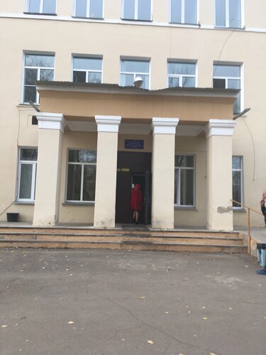 Больница для взрослых ГБУЗ Городская больница № 3, Челябинская область, фото