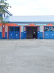 Pozharnaya chast № 4 Sovetskogo rayona (Volgograd, 25 Let October Street, 3), fire department