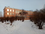 Средняя школа № 50 (ул. Глинки, 2Б, Красноярск), общеобразовательная школа в Красноярске