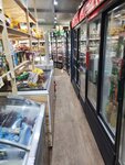 Продукты (territoriya Lensovetovskiy, 17), grocery