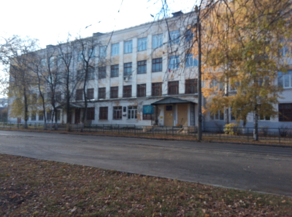 Школа 25 киев