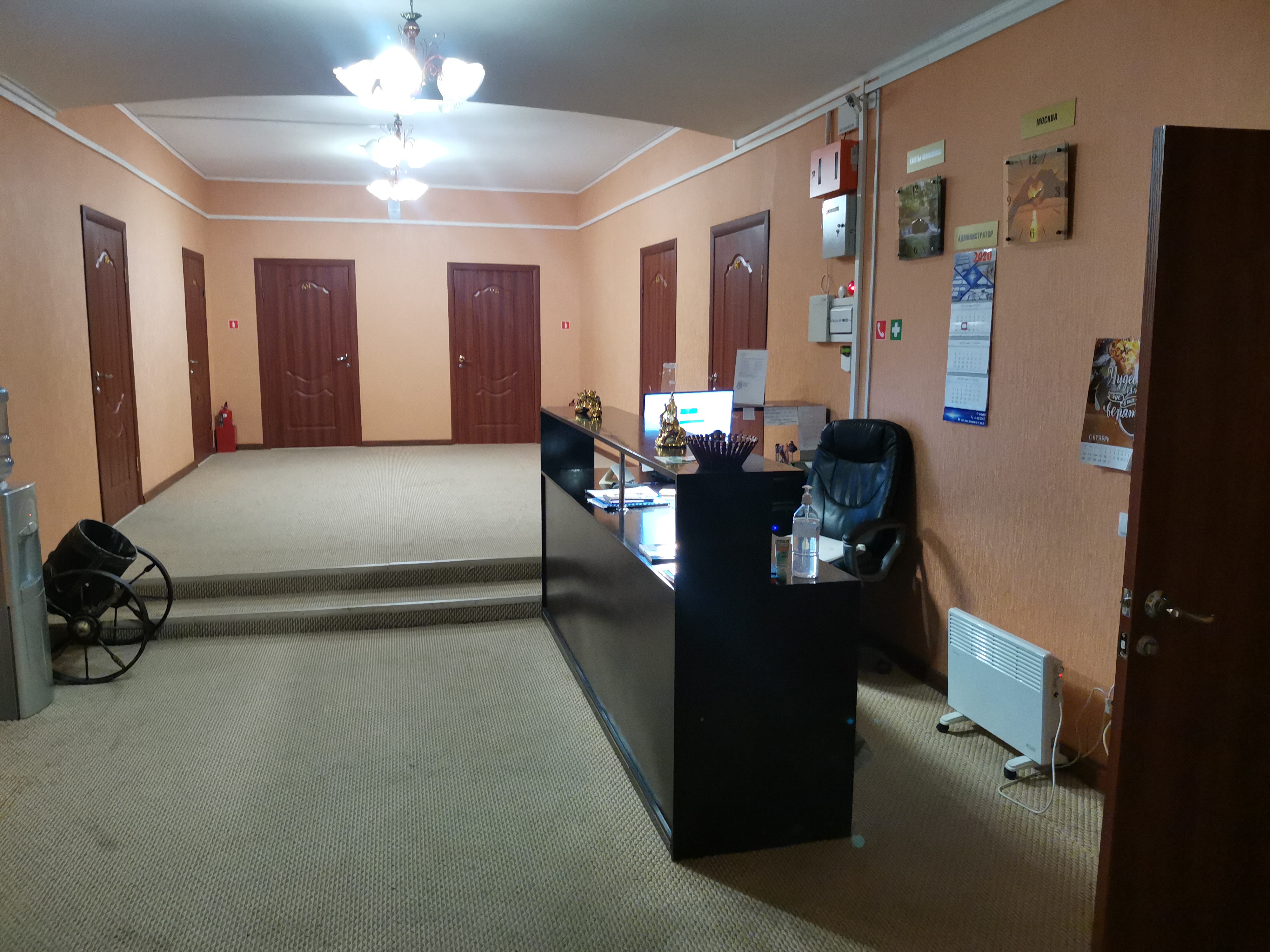 Фото Аляска