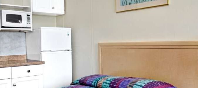 Фото Knights Inn Hallandale