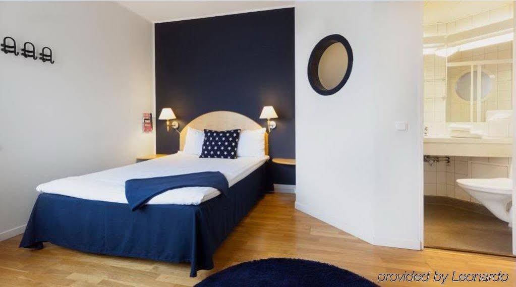 Фото Best Western Eurostop Orebro