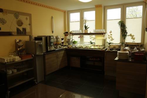 Фото Alexander Business Hotel