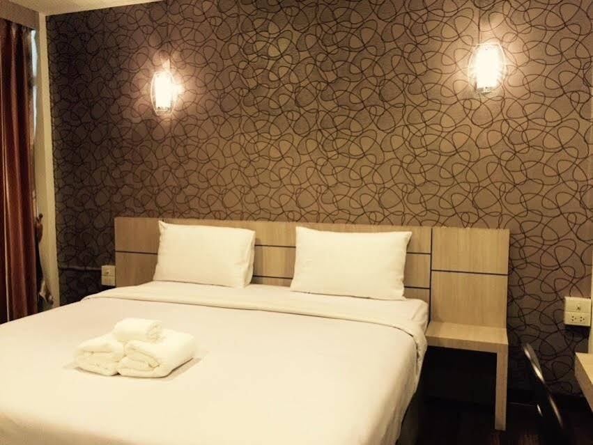 Фото P'Residence