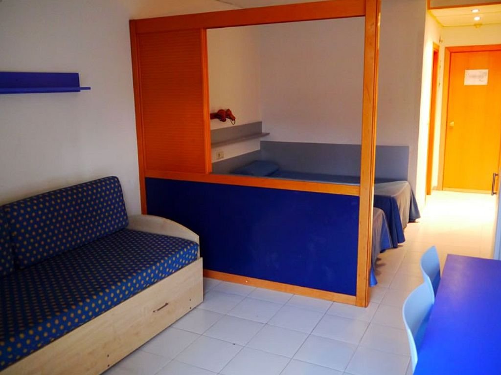 Фото  Inter2 Salou Apartments