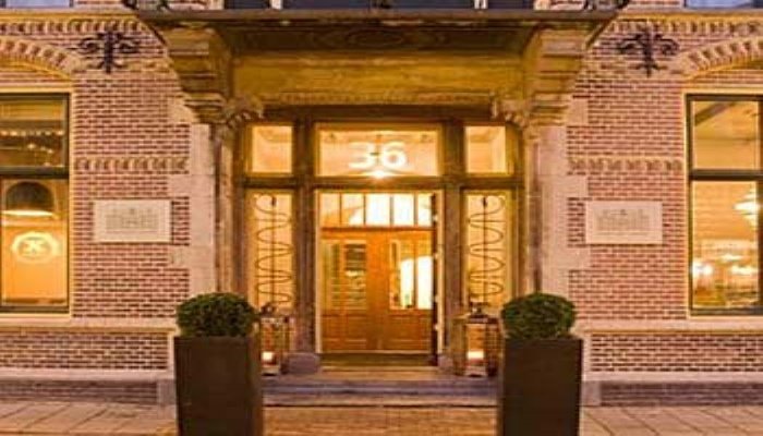 Фото отеля 4