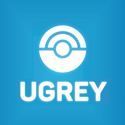 Ugrey