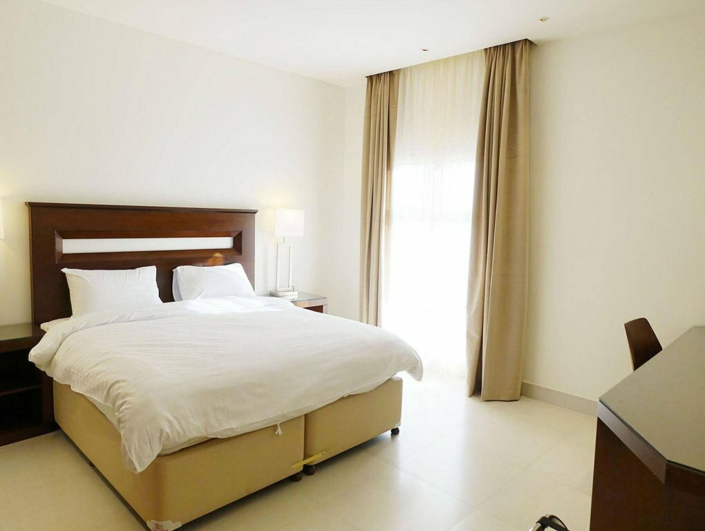 فندق أجنحة فريدة من نوعها ، الرياض، صورة