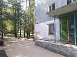 ZhEU № 006, filial Zhilishchnik (ulitsa Popova, 46), municipal housing authority