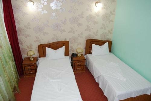 Гостиница Motel Didona B