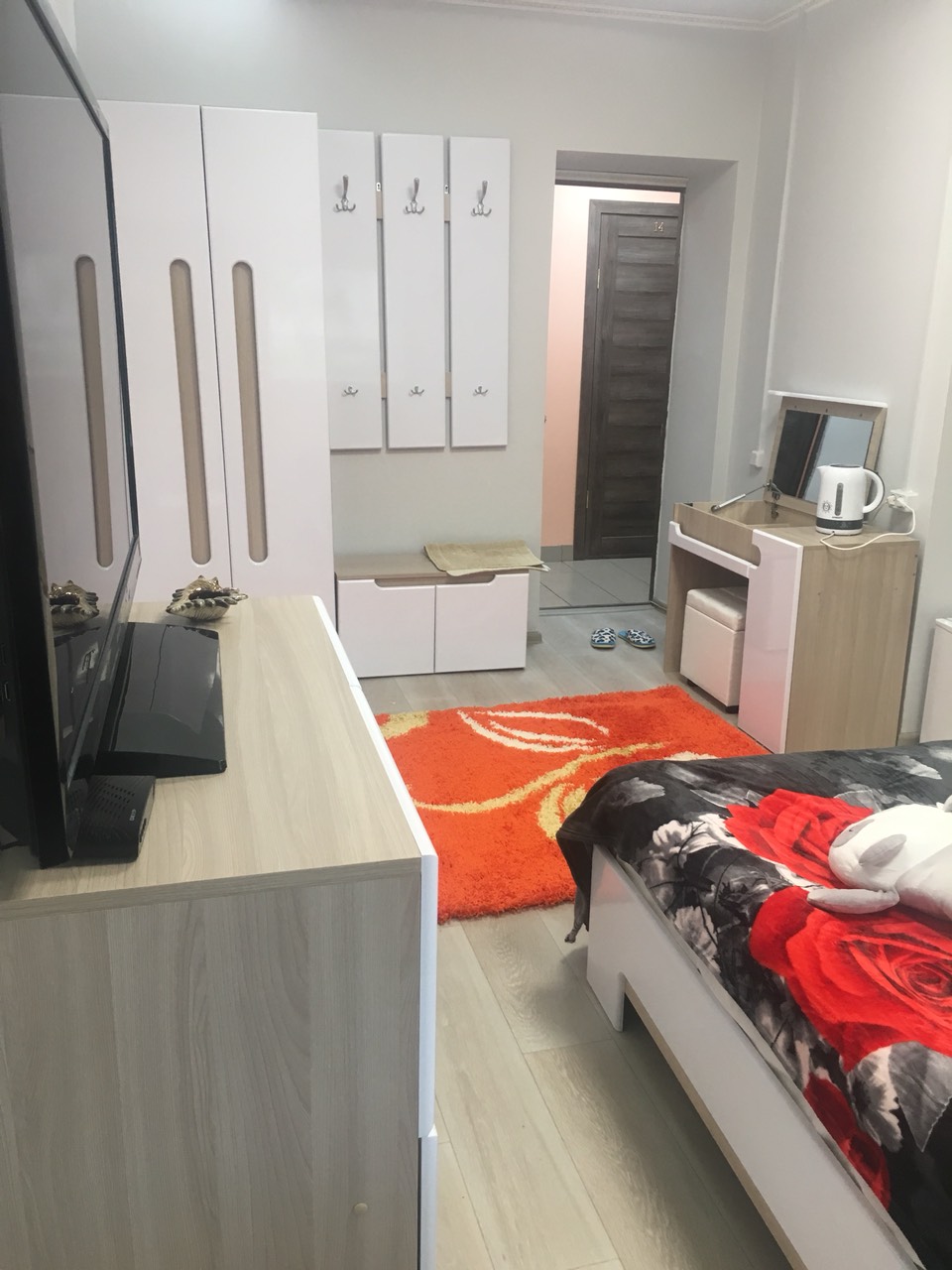 Фото Жемчужина