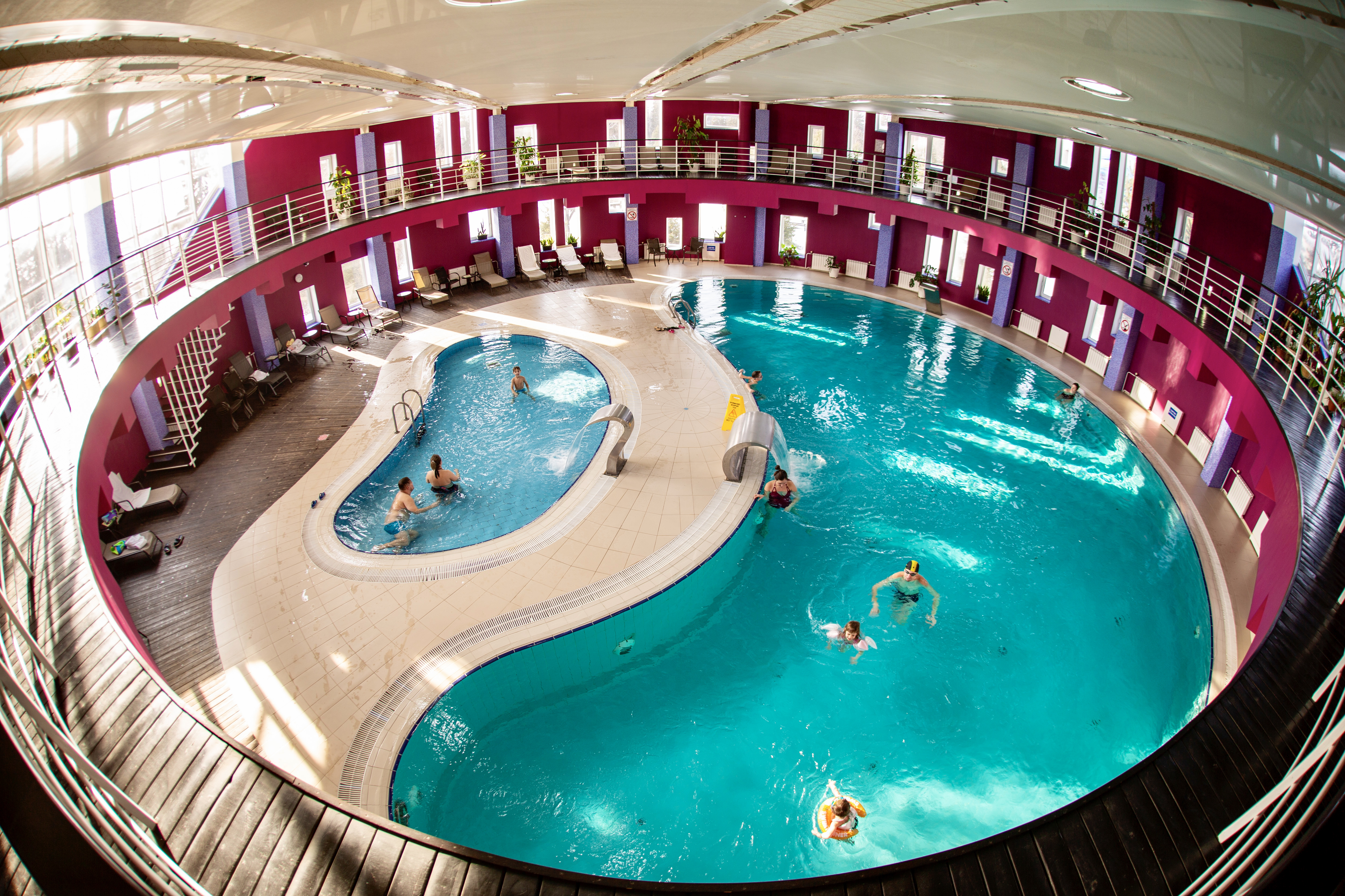 Фото Свежий ветер