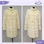 Биочистка верхней одежды (City of Ruzayevka, bulvar Gorshkova, 9), dry cleaning