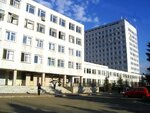 Gbuz Mo Krasnogorsk City Hospital № 1, Department of Pediatric Surgery (Karbysheva Street, 4), department of the hospital