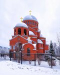 Church of the Presentation of the Lord (Grazhdanskiy Avenue, 101), orthodox church