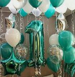 Украшайка (Sosnoviy Bor, Geroev Avenue, 8), artículos para fiestas