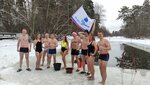 Клуб моржей Серебряного бора (Москва, памятник природы Серебряный бор), спортивный клуб, секция в Москве